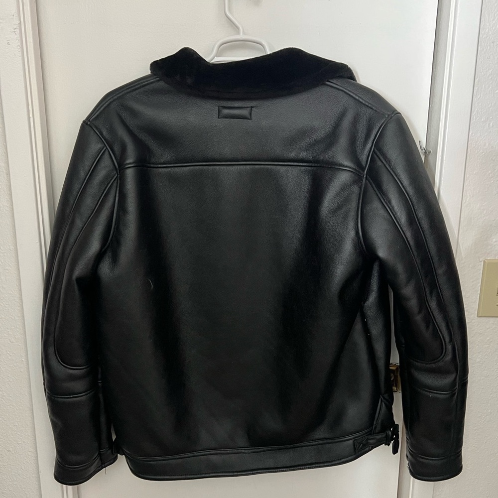 Inc Jacket - image 3